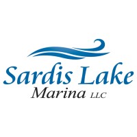 Sardis Lake Marina logo