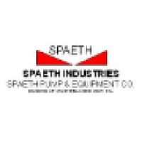 Spaeth Industries logo