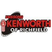 Kenworth Of Richfield logo