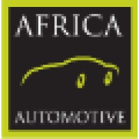 Africa Automotive A/S logo