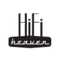 HiFi Heaven logo