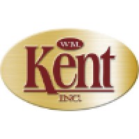 William Kent, Inc. logo