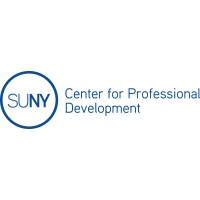 SUNY Center For Professional Development logo