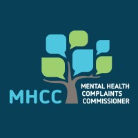 Mental Health Complaints Commissioner logo