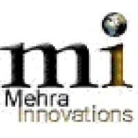 Mehra Innovations Inc. logo