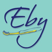 Eby Family Dental logo