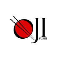 Oji Sushi logo
