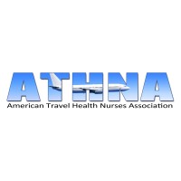 American Travel Health Nurses Association logo
