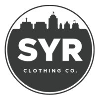 Syracuse Clothing Co. logo