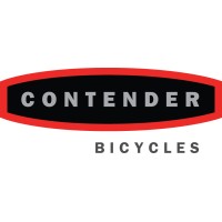CONTENDER BICYCLES INC logo