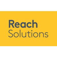Reach Solutions - South logo