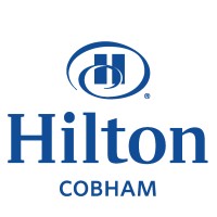 Hilton Cobham logo