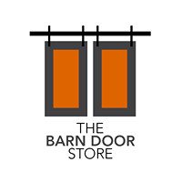 The Barn Door Store logo