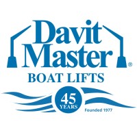 Davit Master Corp logo