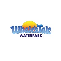 Whale's Tale Waterpark logo