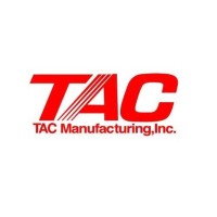 TAC Manufacturing, Inc. logo