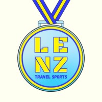 LENZ logo