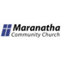 Maranatha Community Church logo