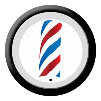 Fresh Kutz Barber Shop logo