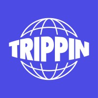 Trippin logo