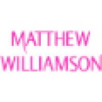 Image of Matthew Williamson