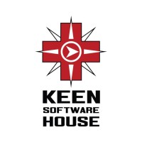 Keen Software House logo
