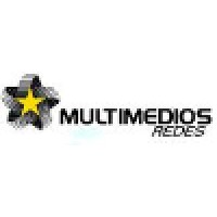 Multimedios Redes logo
