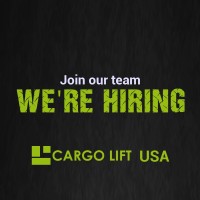 Cargo Lift USA logo