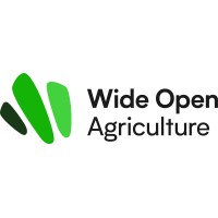 Image of Wide Open Agriculture