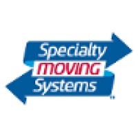 Specialty Moving Systems, Inc logo
