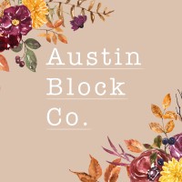 Austin Block Company logo
