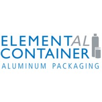 Elemental Container logo