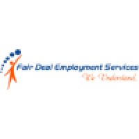 Fair Deal Employment Services