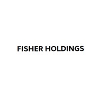 Fisher Holdings logo