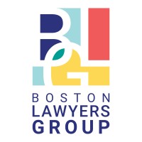 Boston Lawyers Group logo