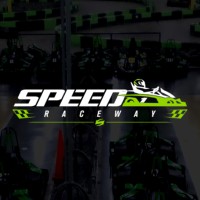Speed Raceway Horsham, PA, And Cinnaminson, NJ logo