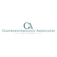 Gastroenterology Associates Of Florida (GAF) logo