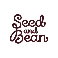 Seed And Bean Chocolates logo