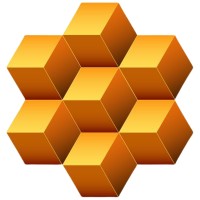 Honeyfrost logo