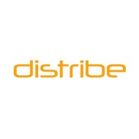 Distribe Limited logo