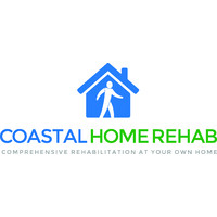 COASTAL HOME REHABILITATION logo