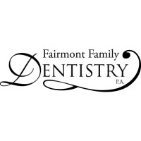 Fairmont Family Dentistry logo