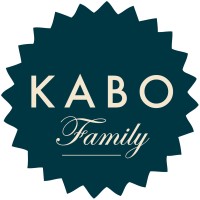 KABO FAMILY logo