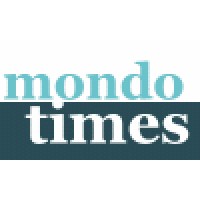 MondoTimes.com logo