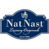 The Nat Nast Company logo