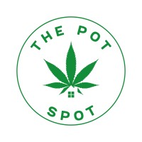 THE POT SPOT logo