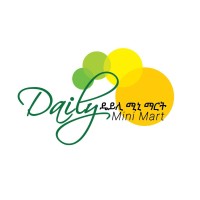 Daily Mini Mart logo