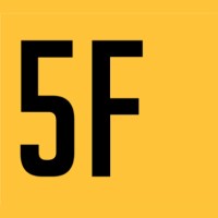 5F-Superhighway Platform logo