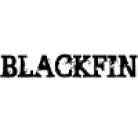 Blackfin, Inc. logo