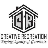 CREATIVE RECREATION logo